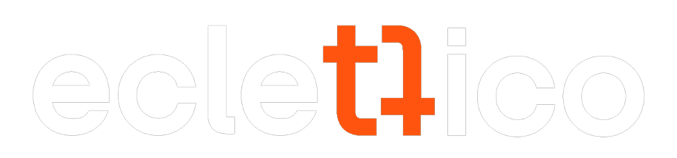 Eclettico - Events. Work. Culture. Together.