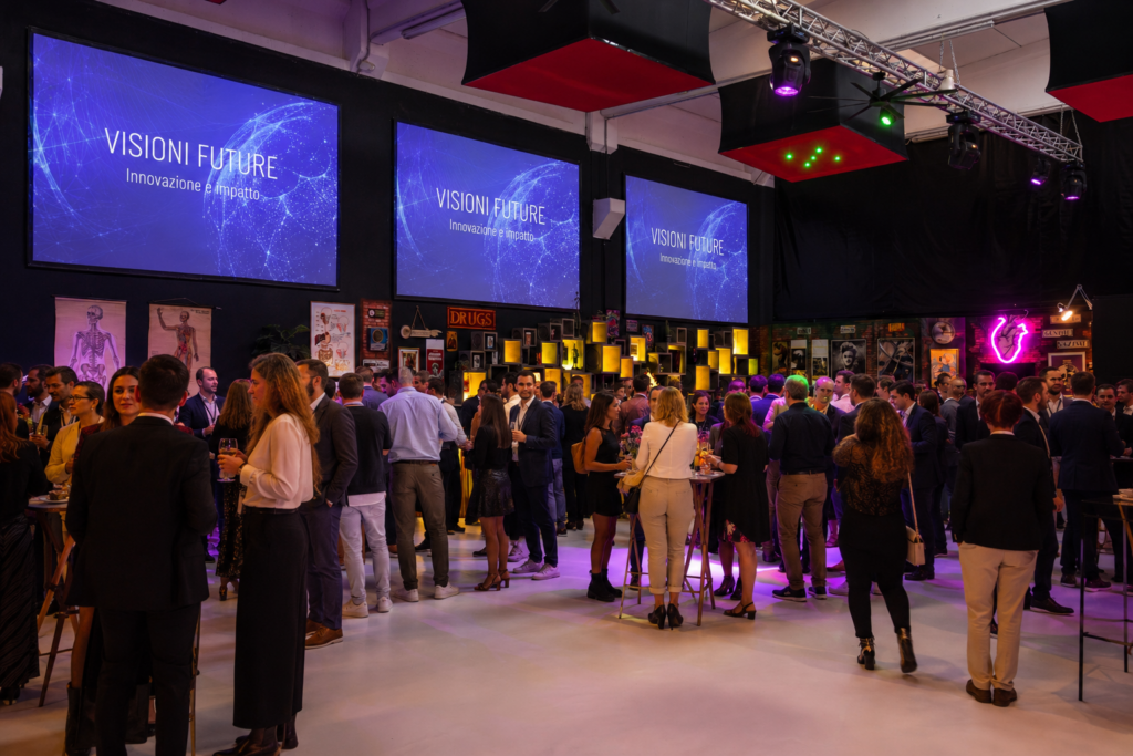 Location eventi aziendali Bologna – Eclettico Eventi